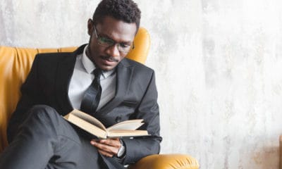 Books to Help Grow Professional Relationships