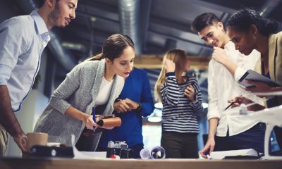 Brilliant Ways to Improve the Workplace and Boost Worker Productivity