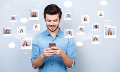 Create an Online Dating Profile That Works