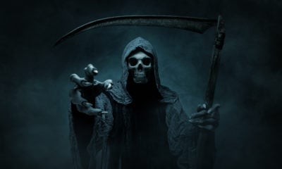 5 Ways The Fear Of Death Can Motivate You To Live Fully