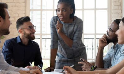 Diverse Leadership: Why it Matters