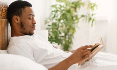 Do This When Reading Feels Like a Waste of Time