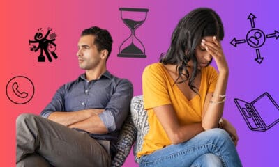 Don't Accept the 'Too Busy' Excuse- 4 Reasons to Speak Up
