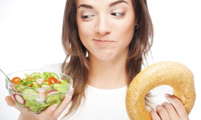 Eat Healthier & Avoid These Common Mistakes
