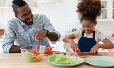 Eating a Salad Every Day Has Many Life-Changing Benefits