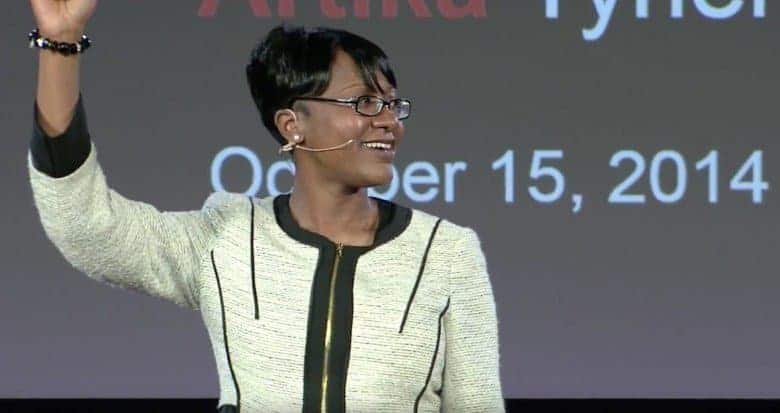 Artika R. Tyner