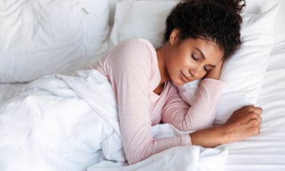 Facts About Dreams to Know Before Sleeping