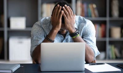 Failure Develops Perseverance & Other Skills