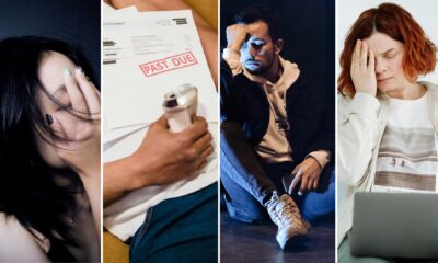 the types of failure we all understand