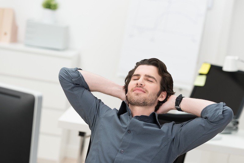 Five Ways to Prevent Burnout When Life and Work is Chaotic