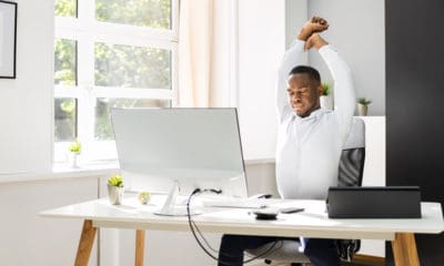 For a Productive Day, Ask Yourself 10 Questions
