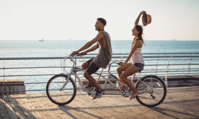 Fun Date Ideas That Won't Leave You Broke