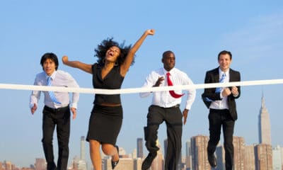 Get Ahead in Life by Avoiding These 5 Traps
