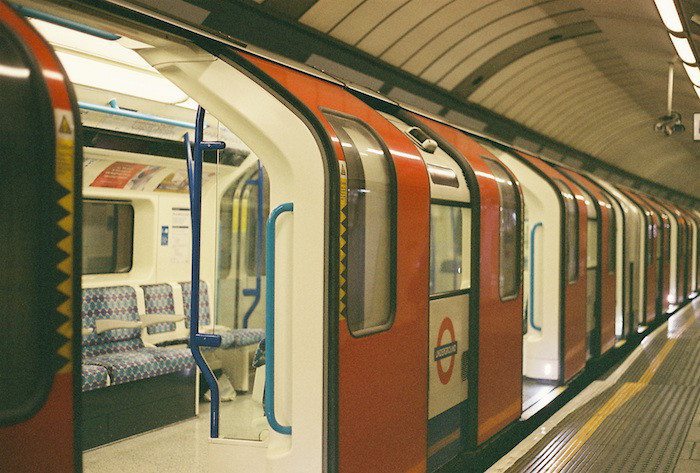 Get the Most Out of Your Commute