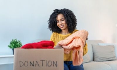 Getting Rid of Clutter Without Stress or Guilt