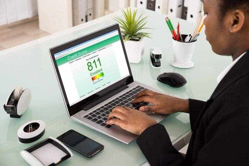 10 Hacks for a Good Credit Score