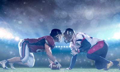 Gridiron to Greatness: Celebrating Memorable Football Quotes
