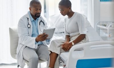 Health Warning Signs We Shouldn't Ignore