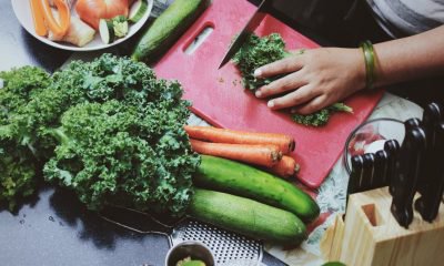 healthy eating quotes celebrating better food choice