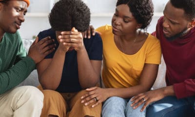 Highly Sensitive People | Things to Keep in Mind
