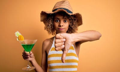 How an Alcohol Free Summer Will Improve Your Life
