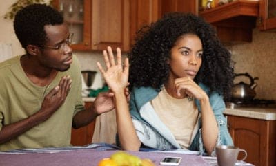 How Being Defensive Almost Killed My Relationship