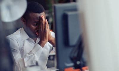 How Dealing with Frustration Can Lead To Positive Action In Your Life
