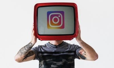 How I Found Instagram Happiness and Learned It Wasn’t Real