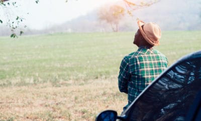 How I Learned To Trust Life and The Journey I Was On