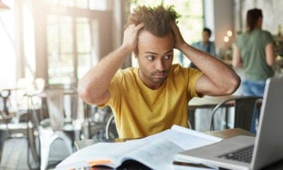 How Learning From Mistakes Can Improve Your Life