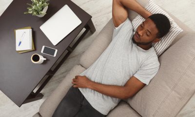 How People With Type A Personalities Relax