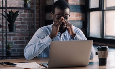 How Tiredness Can Help Entrepreneurs be Creative