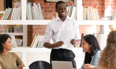 How To Achieve Your Goals and Stay Motivated