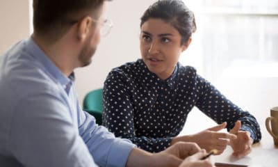 How to Ask Tough Questions at Work or in Life