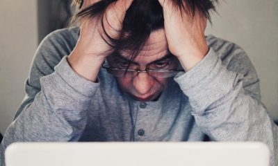 How to avoid burnout when you’re going all out
