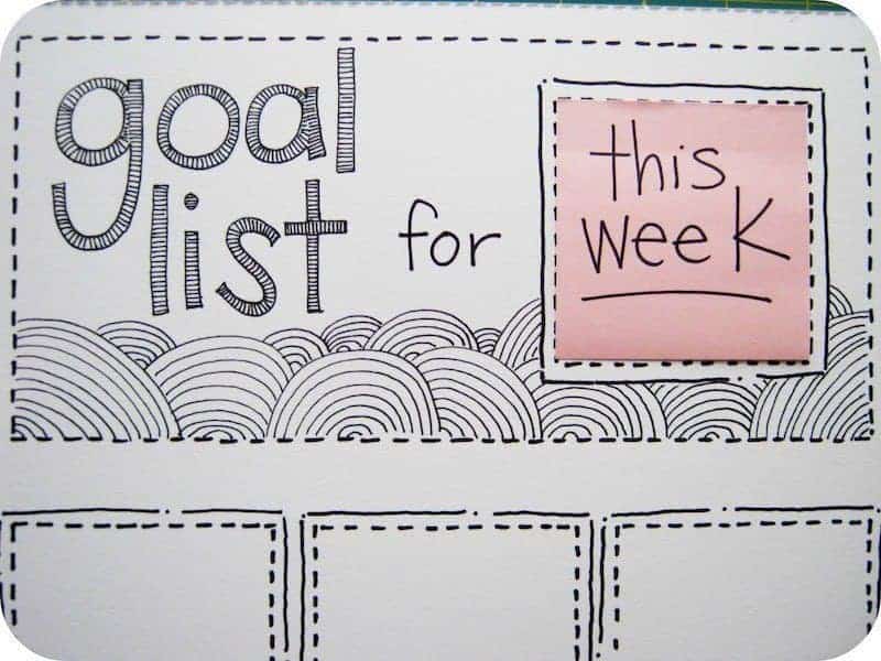 how to be accountable