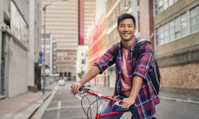How to Be Happy and Live With a Purpose
