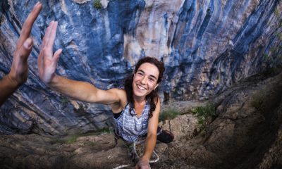 How To Become More Courageous in Your Daily Life