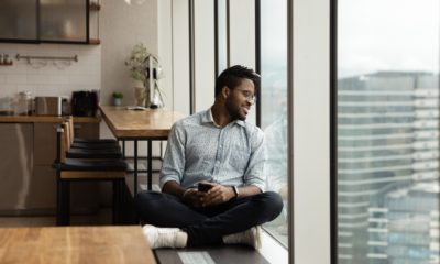 How to Continuously Learn About Yourself & the World