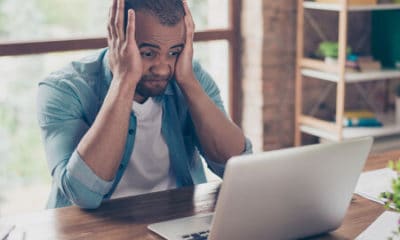 How to Deal With Frustration: Use it Wisely