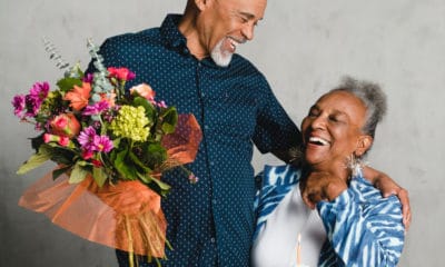 How To Fall In Love With Your Partner Over and Over Again