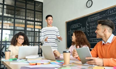 How To Find a Career That Will Help You Change the World