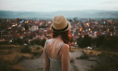 How To Find The Balance Between A Long Term Vision And Seizing Today