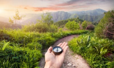 How to Find Your Purpose When You Feel Off Course