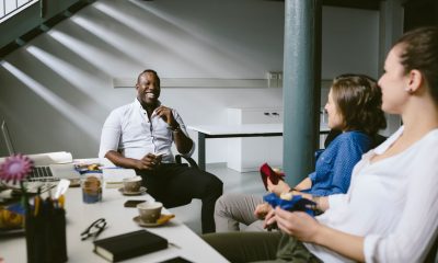 How To Go from Doing The Bare Minimum To Exceptional Work Ethic