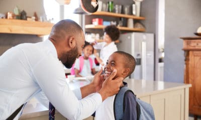 How to Inspire Your Kids to Greatness