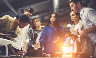 How to motivate employees to be more productive and efficient