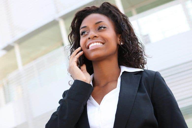 How to no longer be afraid of your goals