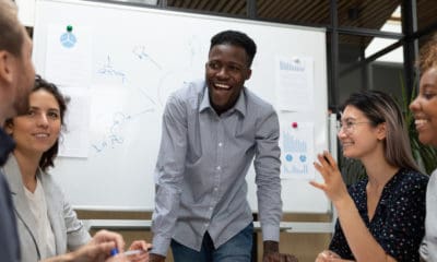How To Practice Servant Leadership and Transform Your Career