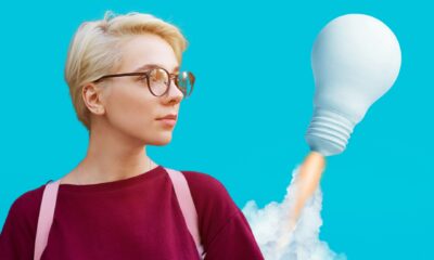 how to reinvent yourself